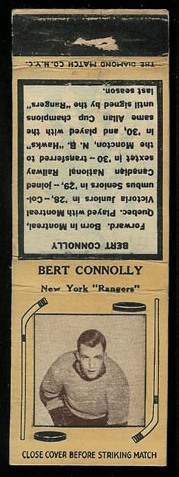Bert Connolly
